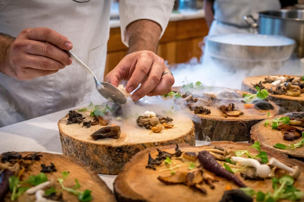 Cooking Class