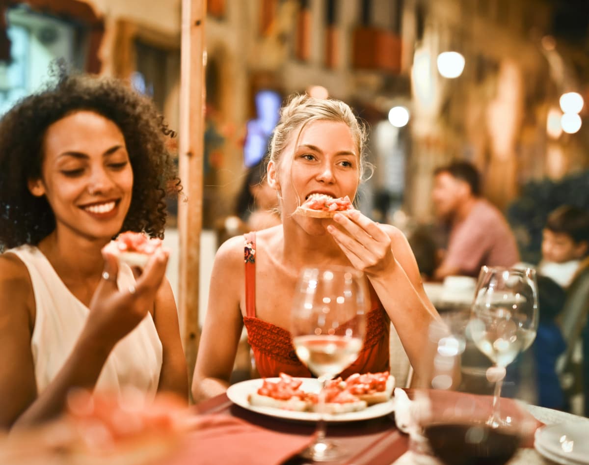 Wine Tasting Night