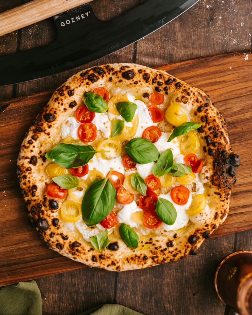 Margherita Pizza