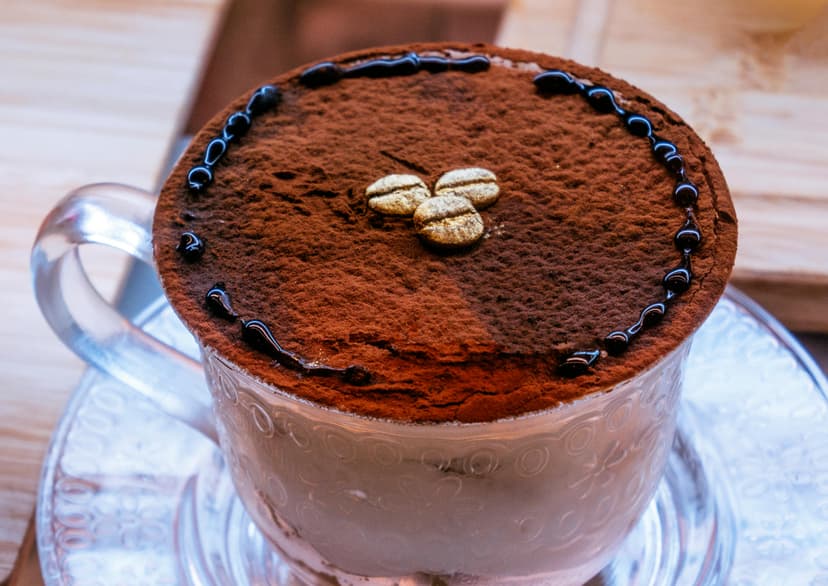 Tiramisu